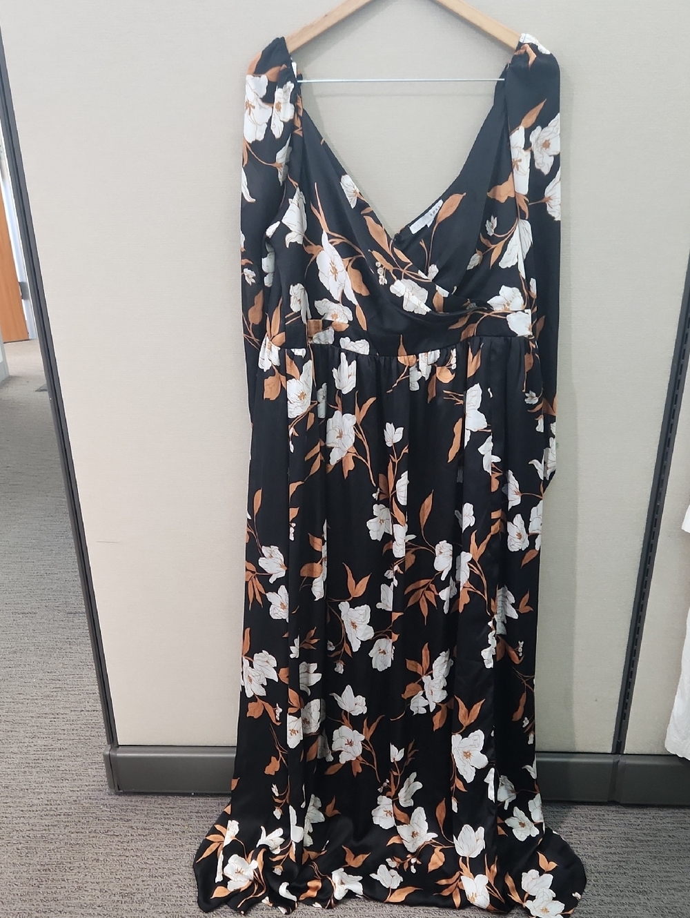 Baltic Born Tristan Maxi Dress 2XL - Picture 2 of 14